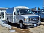 2025 Ford E-350 RWD, Knapheide KUV Service Utility Van for sale #250339 - photo 1