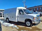 2025 Ford E-350 RWD, Knapheide KUV Service Utility Van for sale #250339 - photo 3