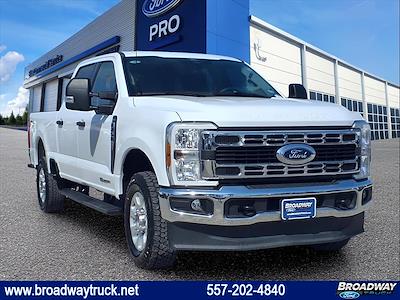 2024 Ford F-250 Crew Cab 4WD Pickup for sale #25034 - photo 1