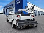 New 2025 Ford F-550 Crew Cab 4WD 11' Knapheide Mechanics Body with Crane for sale #250348 - photo 27