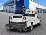 New 2025 Ford F-550 Crew Cab 4WD 11' Knapheide Mechanics Body with Crane for sale #250348 - photo 2
