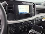New 2025 Ford F-550 Crew Cab 4WD 11' Knapheide Mechanics Body with Crane for sale #250348 - photo 6