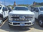 New 2025 Ford F-550 Crew Cab 4WD 11' Knapheide Mechanics Body with Crane for sale #250349 - photo 2