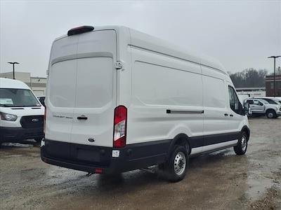 New 2025 Ford Transit 350 HD High Roof Empty Cargo Van for sale #250356 - photo 2