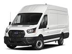 New 2025 Ford Transit 350 HD High Roof Empty Cargo Van for sale #250356 - photo 24