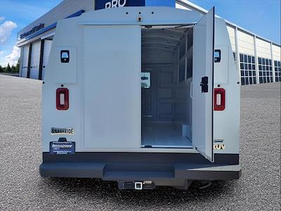 New 2025 Ford E-350 Service Utility Van for sale #250357 - photo 2