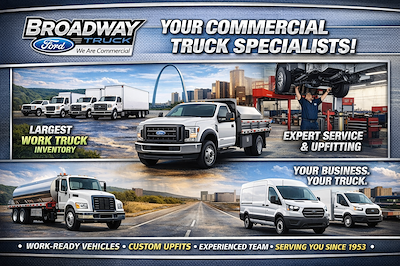 Used 2025 Ford E-350 - photo 1