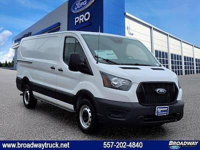 2025 Ford Transit 150 Low Roof RWD Empty Cargo Van for sale #250368 - photo 1