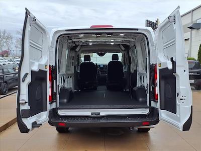 2025 Ford Transit 150 Low Roof RWD Empty Cargo Van for sale #250368 - photo 2
