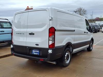 2025 Ford Transit 150 Low Roof RWD Empty Cargo Van for sale #250369 - photo 2
