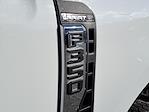 2023 Ford F-350 Super Cab DRW 4WD Flatbed Truck for sale #25037 - photo 25