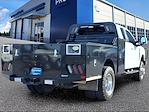 2023 Ford F-350 Super Cab DRW 4WD Flatbed Truck for sale #25037 - photo 2