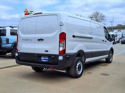 2025 Ford Transit 250 Low Roof RWD Empty Cargo Van for sale #250371 - photo 2