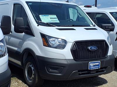 2025 Ford Transit 250 Low Roof RWD Empty Cargo Van for sale #250371 - photo 1