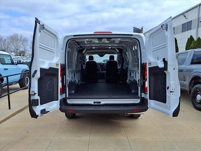 2025 Ford Transit 250 Low Roof RWD Empty Cargo Van for sale #250371 - photo 2