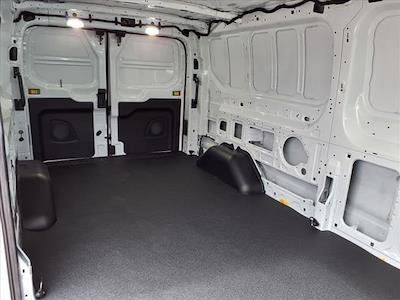 New 2025 Ford Transit 250 Low Roof Empty Cargo Van for sale #250371 - photo 2