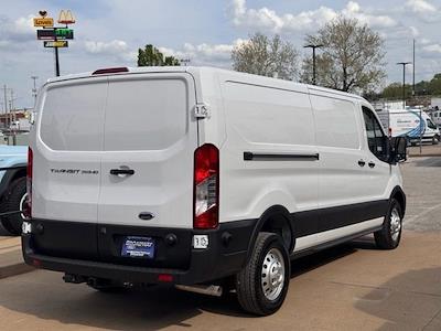 2025 Ford Transit 350 HD Low Roof RWD Empty Cargo Van for sale #250373 - photo 2
