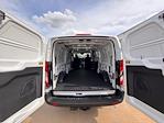 2025 Ford Transit 350 HD Low Roof RWD Empty Cargo Van for sale #250373 - photo 2
