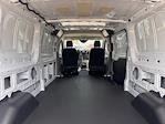 2025 Ford Transit 350 HD Low Roof RWD Empty Cargo Van for sale #250373 - photo 10