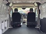 2025 Ford Transit 350 HD Low Roof RWD Empty Cargo Van for sale #250373 - photo 11