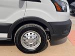 2025 Ford Transit 350 HD Low Roof RWD Empty Cargo Van for sale #250373 - photo 13