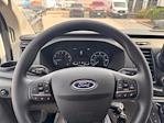 2025 Ford Transit 350 HD Low Roof RWD Empty Cargo Van for sale #250373 - photo 19