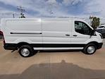 2025 Ford Transit 350 HD Low Roof RWD Empty Cargo Van for sale #250373 - photo 28