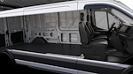New 2025 Ford Transit 350 HD Low Roof Empty Cargo Van for sale #250373 - photo 6