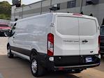 2025 Ford Transit 350 HD Low Roof RWD Empty Cargo Van for sale #250373 - photo 5