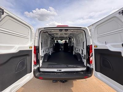 New 2025 Ford Transit 350 HD Low Roof Empty Cargo Van for sale #250374 - photo 2