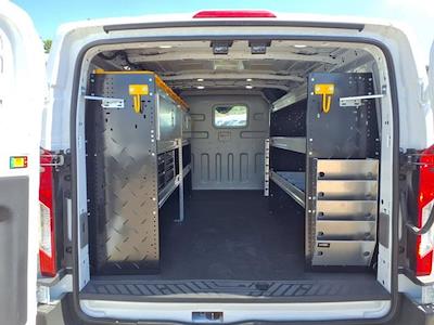 New 2025 Ford Transit 350 HD Low Roof Upfitted Cargo Van for sale #250377 - photo 2