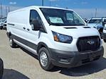 New 2025 Ford Transit 350 HD Low Roof Upfitted Cargo Van for sale #250377 - photo 1