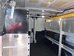 New 2025 Ford Transit 350 HD Low Roof Upfitted Cargo Van for sale #250377 - photo 21