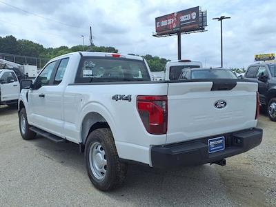 New 2025 Ford F-150 XL Super Cab 4WD Pickup for sale #250379 - photo 2