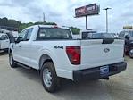 New 2025 Ford F-150 XL Super Cab 4WD Pickup for sale #250379 - photo 2