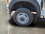 2023 Ford F-550 Regular Cab DRW 4WD Dump Truck for sale #25038 - photo 17
