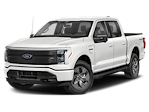 New 2025 Ford F-150 Lightning XLT SuperCrew Cab AWD Pickup for sale #250389 - photo 11