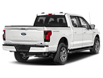 New 2025 Ford F-150 Lightning XLT SuperCrew Cab AWD Pickup for sale #250389 - photo 1