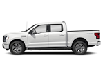 New 2025 Ford F-150 Lightning XLT SuperCrew Cab AWD Pickup for sale #250389 - photo 2