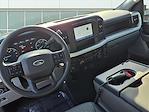 Used 2024 Ford F-350 XL Regular Cab Plow Truck for sale #25041 - photo 3