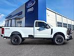Used 2024 Ford F-350 XL Regular Cab Plow Truck for sale #25041 - photo 12