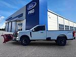 Used 2024 Ford F-350 XL Regular Cab Plow Truck for sale #25041 - photo 18
