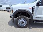 New 2025 Ford F-550 Regular Cab 4WD 11' 6" Knapheide Steel Dump Truck for sale #250410 - photo 15