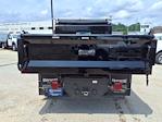 New 2025 Ford F-550 Regular Cab 4WD 11' 6" Knapheide Steel Dump Truck for sale #250410 - photo 18
