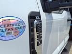 New 2025 Ford F-550 Regular Cab 4WD 11' 6" Knapheide Steel Dump Truck for sale #250410 - photo 21