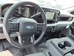 New 2025 Ford F-550 Regular Cab 4WD 11' 6" Knapheide Steel Dump Truck for sale #250410 - photo 4