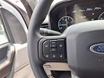 New 2025 Ford F-550 Regular Cab 4WD 11' 6" Knapheide Steel Dump Truck for sale #250410 - photo 9