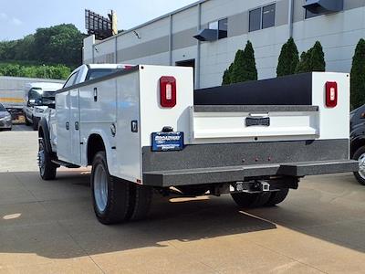 New 2025 Ford F-550 Regular Cab 4WD Service Truck for sale #250411 - photo 2