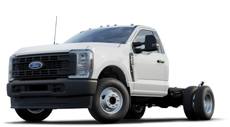 New 2025 Ford F-350 - photo 29