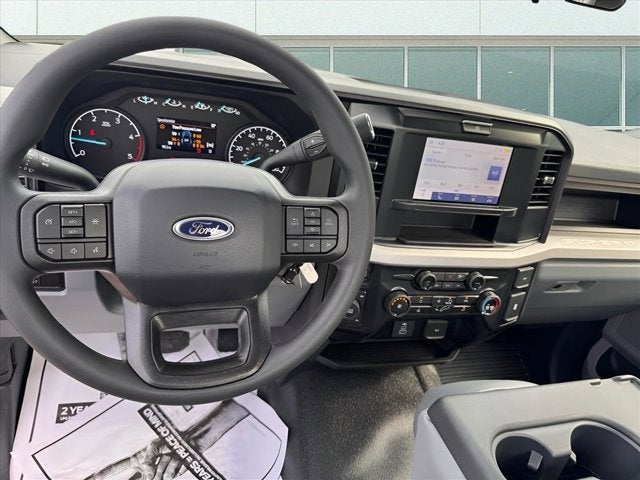 New 2025 Ford F-350 - photo 27